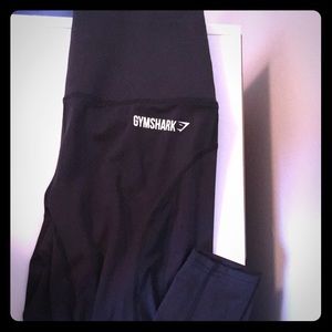 Gymshark Fusion Leggings 2.0